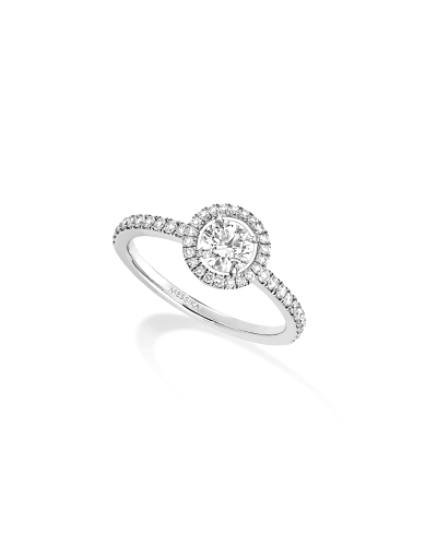 Messika Ring DIAMANT ROND 0,45CT (watches)
